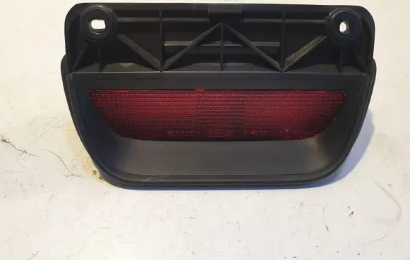Honda CR-V Third/center stoplight 0509234