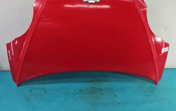 Chevrolet Spark Engine bonnet/hood IMPRK1412346