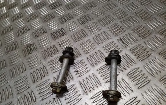 Volvo S60 Rear suspension camber bolt 