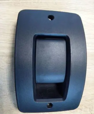 Fiat Ducato Rear door interior handle 242449 NE67779