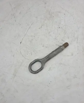 Audi Q7 4L Towing hook eye