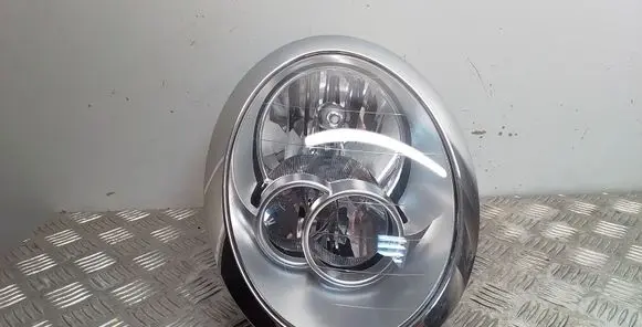 Mini One - Cooper R50 - 53 Headlight/headlamp 6961346