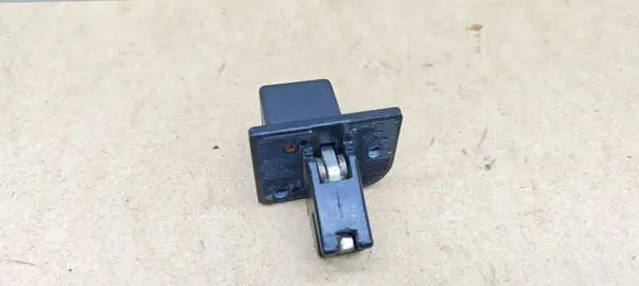 Mercedes-Benz CLK A209 C209 Tailgate/trunk/boot lock/catch/latch A2207501284