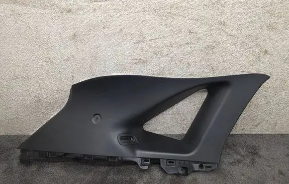 Ford Kuga III (C) pillar trim LV4BS31149AGW