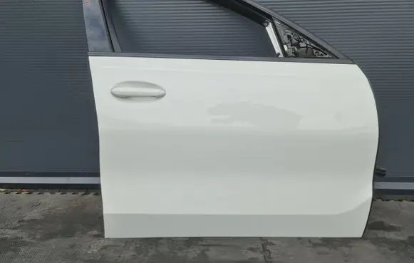 BMW X6 G06 Front door