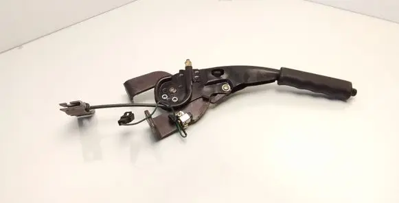 Mitsubishi Colt Handbrake/parking brake lever assembly