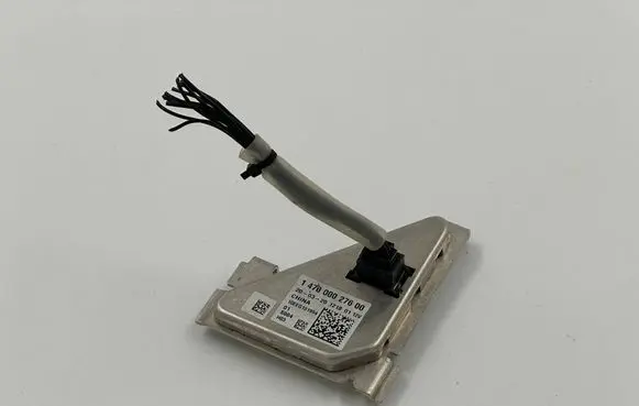 Peugeot 308 LED ballast control module 147000027600