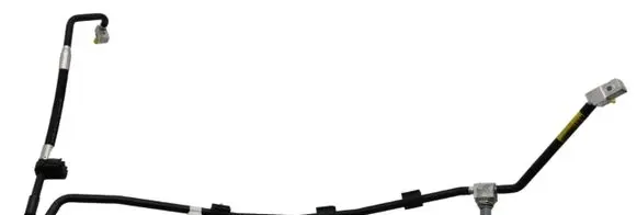 Volkswagen ID. Buzz Air conditioning (A/C) pipe/hose 1N3816548B
