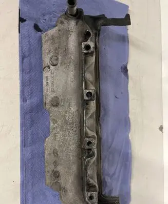 Renault Master II Rocker cam cover 8200290988