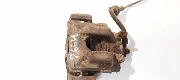 BMW X5 E53 Rear brake caliper