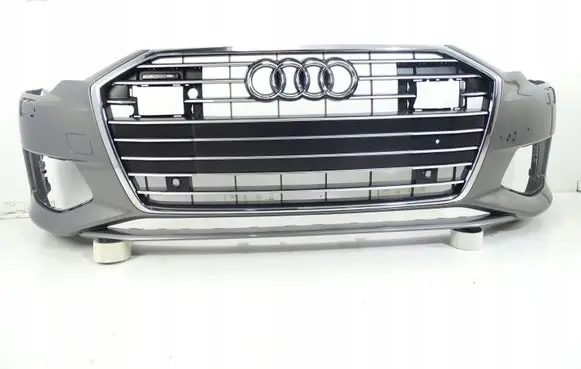 Audi A6 S6 C8 4K Front bumper 4K0807437