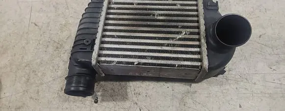 Audi A6 S6 C6 4F Intercooler radiator 6070163 27092000543