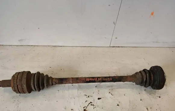 BMW 1 E81 E87 Rear driveshaft 7533446