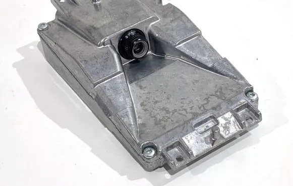 Volkswagen Phaeton Reversing camera 3D0980654D
