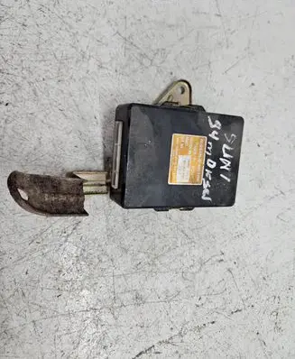 Nissan Sunny Other control units/modules 1106973Y01 M71ABB30