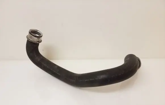 Mercedes-Benz GLE (W166 - C292) Coolant pipe/hose A2045012982