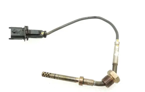 Opel Zafira C Exhaust gas temperature sensor 55566185 5855387