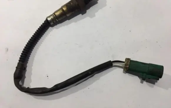 Ford Focus Lambda probe sensor 0258006155