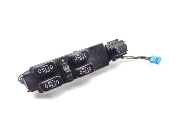 Mercedes-Benz S W220 Electric window control switch 2208201010