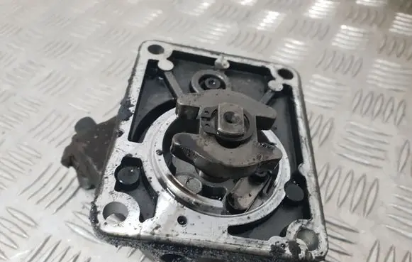 Citroen Jumper Vacuum pump