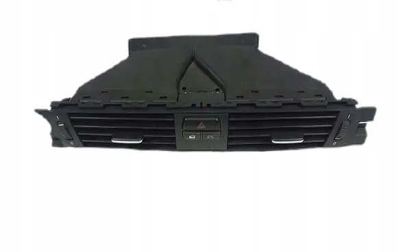 BMW 3 E90 E91 Dash center air vent grill 9130458