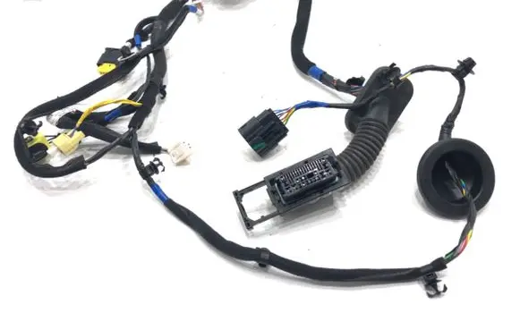 Hyundai i30 Front door wiring loom 91615-G4230