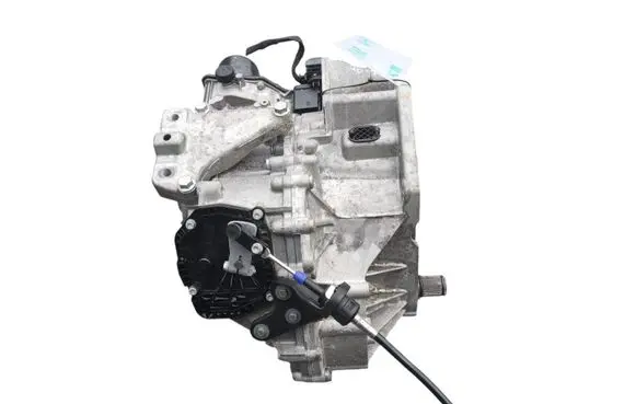 Volkswagen T-Roc Automatic gearbox VHQ