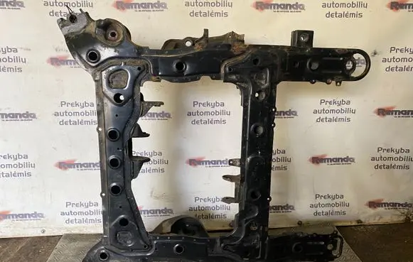 Suzuki Grand Vitara II Front subframe