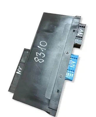 BMW 3 E92 E93 Comfort/convenience module 9176877