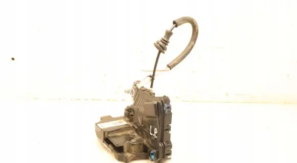 KIA Ceed Front door lock 81310-A2000