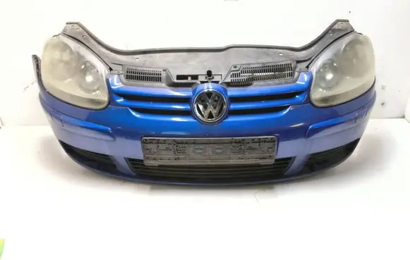 Volkswagen Golf V Front piece kit 