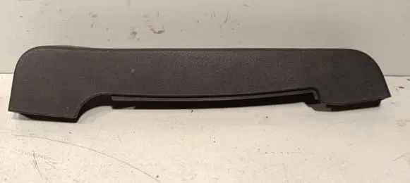 Jaguar XF X260 Other trunk/boot trim element GX63425A34AA C8W0A