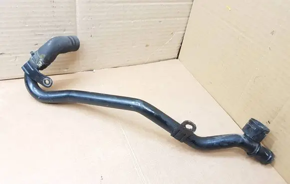 Volkswagen Eos Engine coolant pipe/hose 5N0121070L