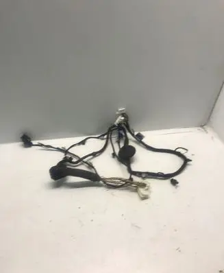 Audi A5 Front door wiring loom 8W7971030BH TAB010403DH 05082016