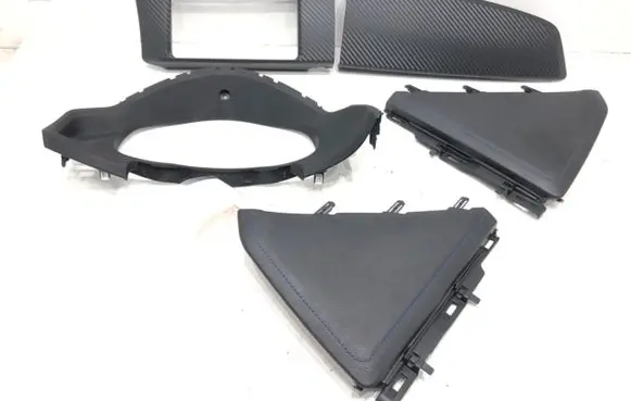 Subaru BRZ Dashboard trim 66180CA020