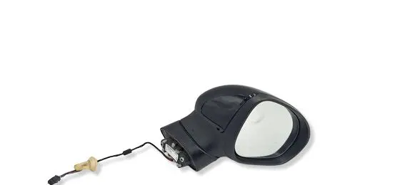 Fiat 500X Front door electric wing mirror 21356006 735603598 3940374203