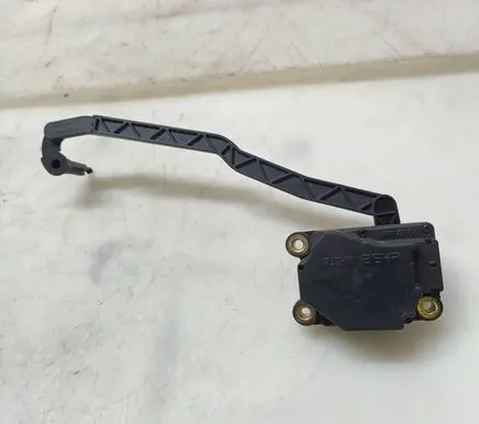 Volvo S60 Air flap motor/actuator 74933CECC 261000 1910110