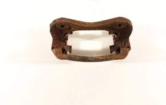 KIA Sportage Front Brake Caliper Pad/Carrier 