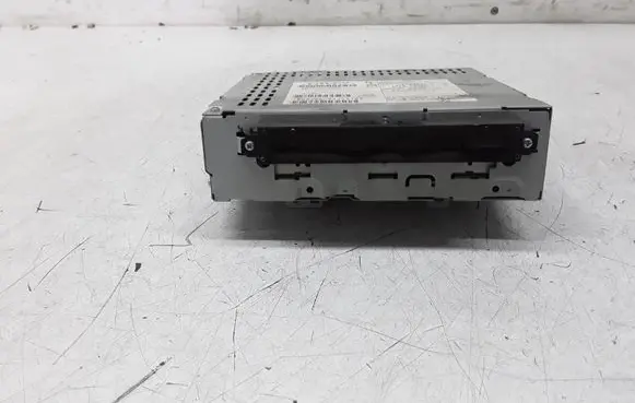 Volvo V50 CD/DVD changer 86960511