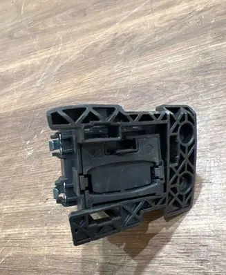 BMW 3 E90 E91 Ignition lock 6954719