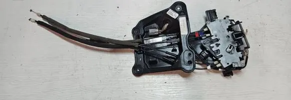 Chrysler Pacifica Sliding door lock 68234565AD 3041095