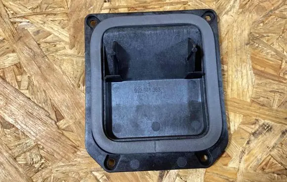 Porsche 911 992 Headlight/headlamp mounting bracket 992941363a