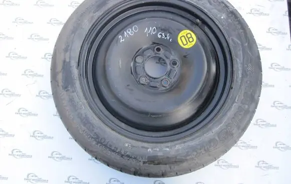 Ford Mondeo Mk III R16 spare wheel 1S71MH
