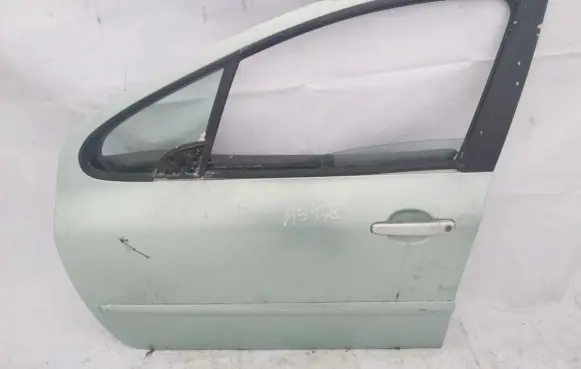 Peugeot 307 Front door