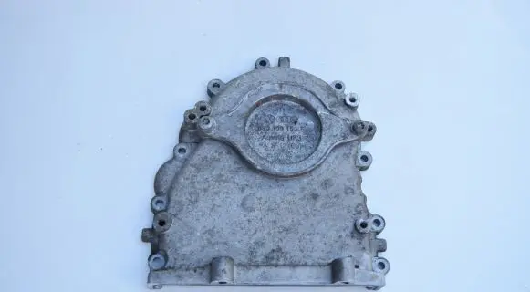 Audi A4 S4 B7 8E 8H Timing chain cover 059109129H