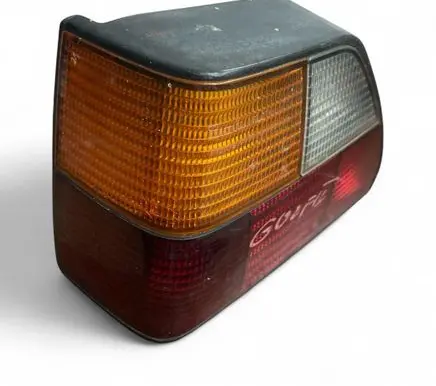 Rear/tail lights