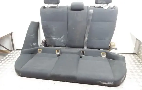 Seat set