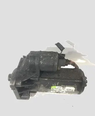 Renault Laguna II Starter motor 8200331251 D7R49
