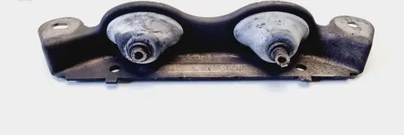 Muffler mount bracket/holder
