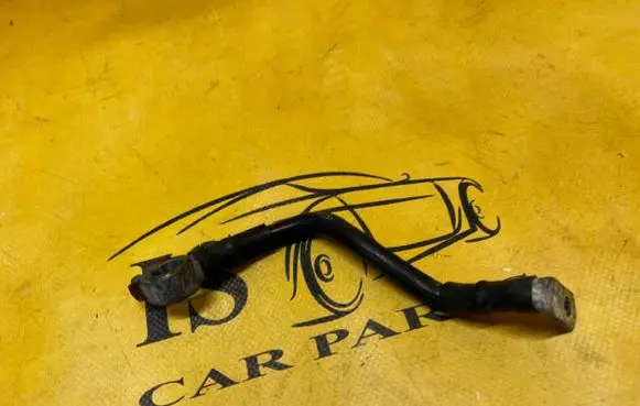 Porsche 911 996 Negative earth cable (battery) 